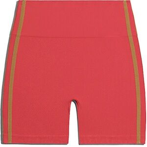 Ivy Park x Adidas Coral Ribbed Shorts